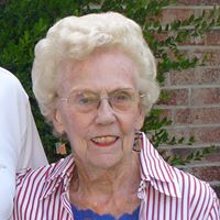 Mary Lockwood Photo 12