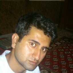 Jawad Nawaz Photo 3