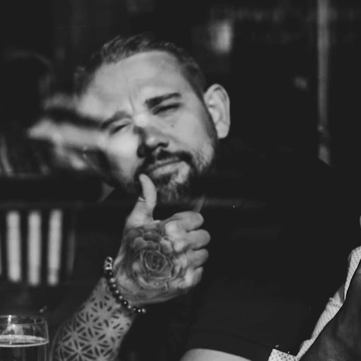 Frank Robertson Photo 15