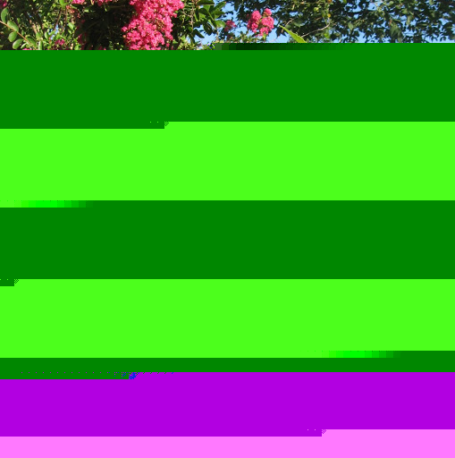 Jewell Matthews Photo 2