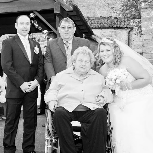 Raymond Stafford Photo 17