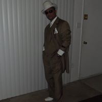 Frederick Marshall Photo 7