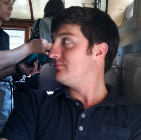 Aaron Miller Photo 6