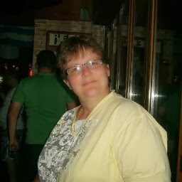 Paula Turner Photo 13