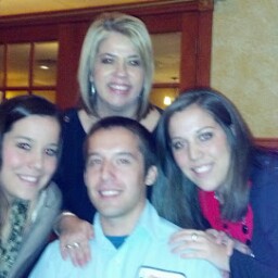 Lillian Davis Photo 19