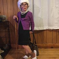 Regina Webster Photo 30