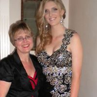 Penny Robertson Photo 42