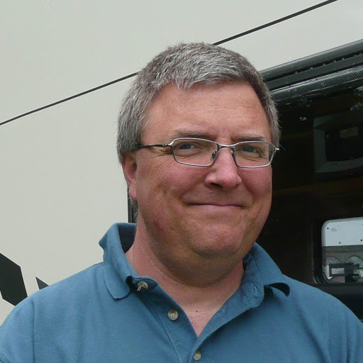Stuart Craig Photo 24