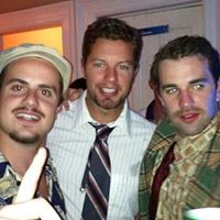 Jeremy Welsh Photo 15