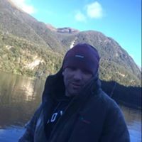 Ricky Rodgers Photo 7