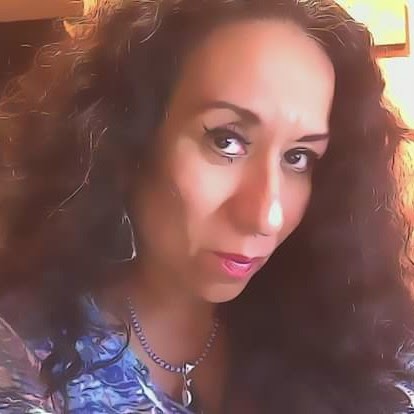 Doris Martinez Photo 32