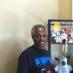 Johnny Roberson Photo 12