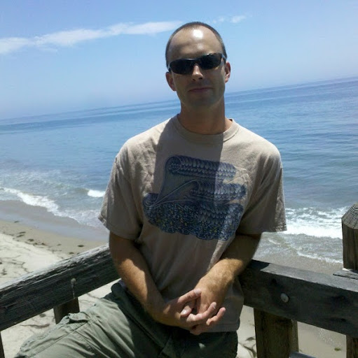 Gregory Welch Photo 44