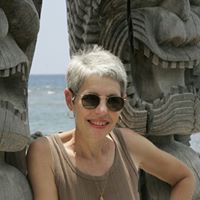 Suzanne Neil Photo 5