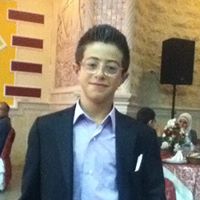 Ali Farhat Photo 9