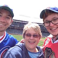 Diane Zimmer Photo 30