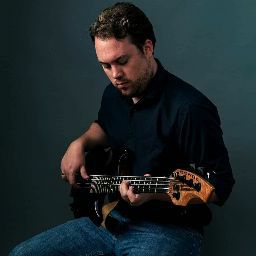 Andrew Rasmussen Photo 33