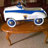 Pauline Leach Photo 9