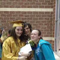Cathy Mckinney Photo 15