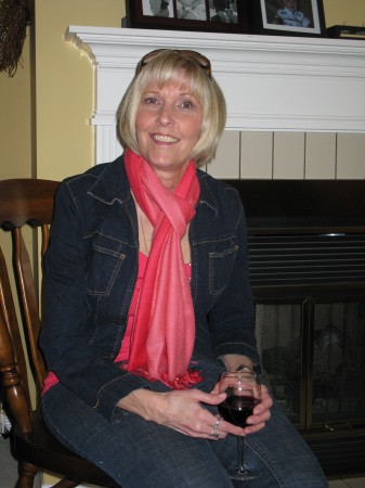 Linda Cooksey Photo 12