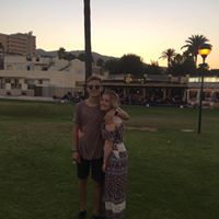 Lucy Carpenter Photo 33