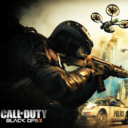 Liam O'Brien Photo 18