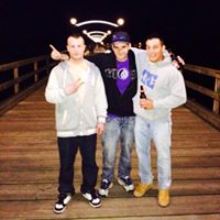 Marc Bergeron Photo 25