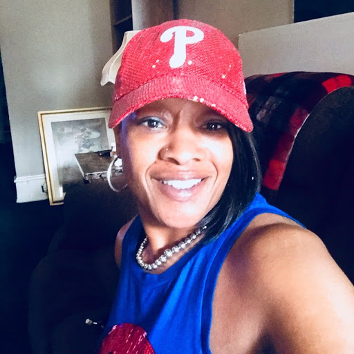 Tina Proctor Photo 13