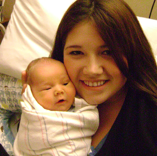 Constance Byrd Photo 6