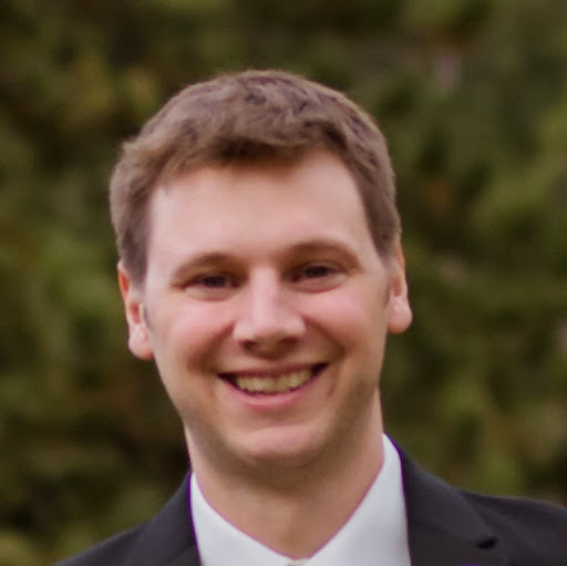 Marc Paquette Photo 17