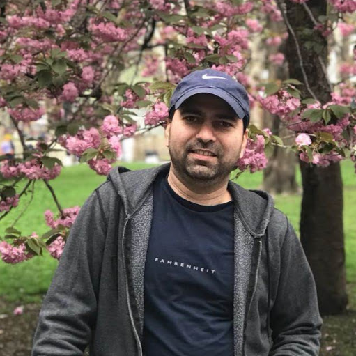 Naresh Sharma Photo 21 Naresh Sharma Photo 21