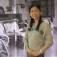 Ai Wu Photo 11