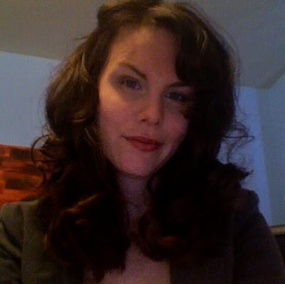 Helen Cooper Photo 39