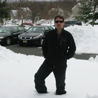 Alex Johnston Photo 34