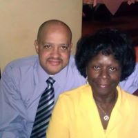 Joseph Hurst Photo 25