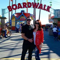 Theresa Montgomery Photo 28