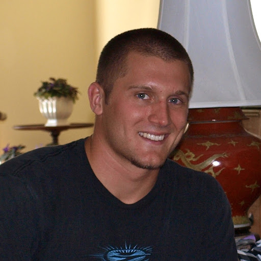 Bryan Vaughan Photo 37