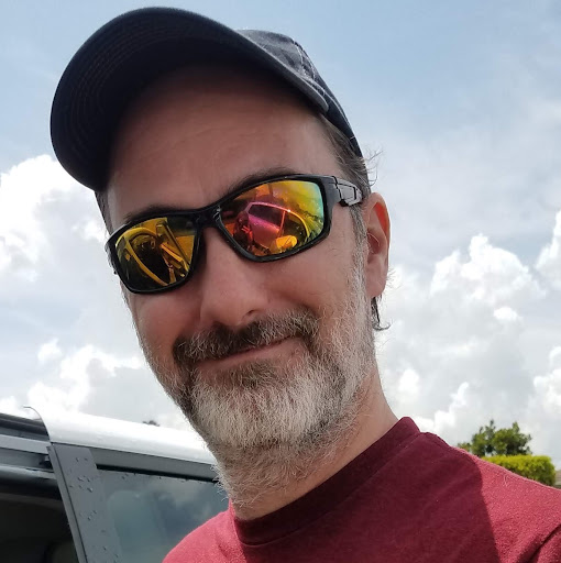 Mark Robinette Photo 22