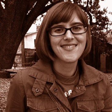 Krista Anderson Photo 16