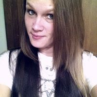 Sara Forsythe Photo 27