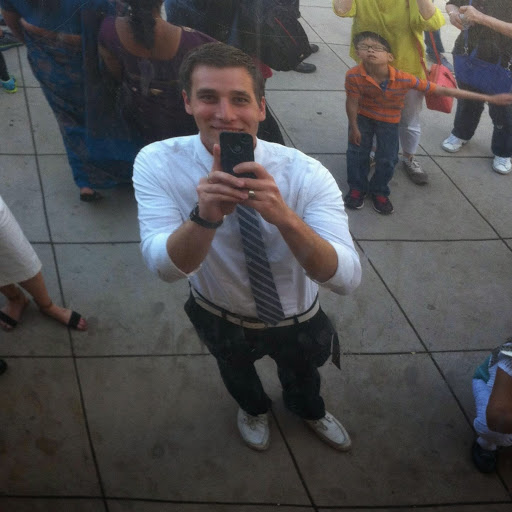 Thomas Milligan Photo 33