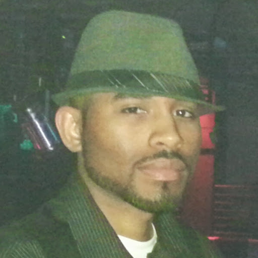 Julian Hayes Photo 19