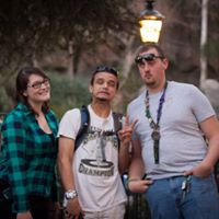 Anthony Colunga Photo 7