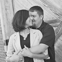 Rachel Musgrove Photo 9