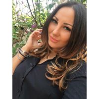 Maria Stanciu Photo 10