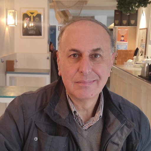 Michele Volpe Photo 32