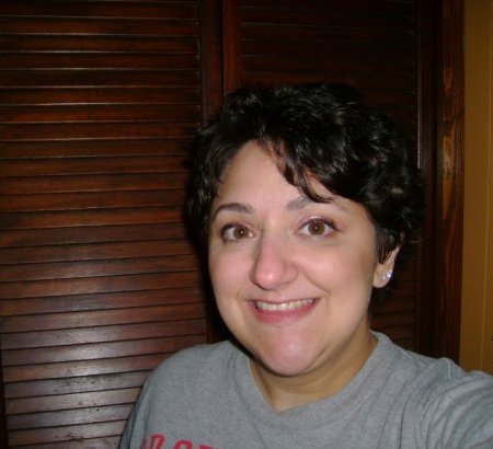 Heather Fisher Photo 12