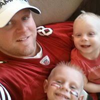 Shane Robertson Photo 24