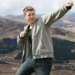 Robbie Weir Photo 14