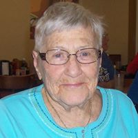 Marjorie Wolfe Photo 9